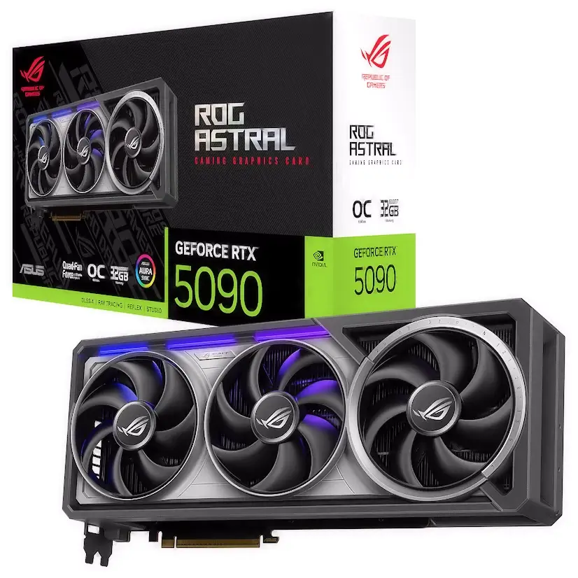 Montaje Tarjeta Gráfica NVIDIA GEFORCE RTX 5090 Lozoyuela Montaje Tarjeta Gráfica NVIDIA GEFORCE RTX 5090 Lozoyuela