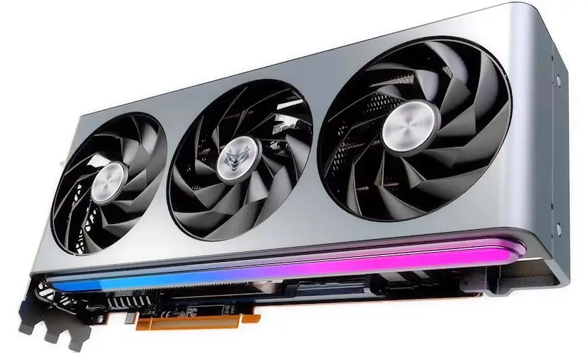 Montaje AMD Radeon RX Gaming PC Lozoyuela Montaje AMD Radeon RX Gaming PC Lozoyuela