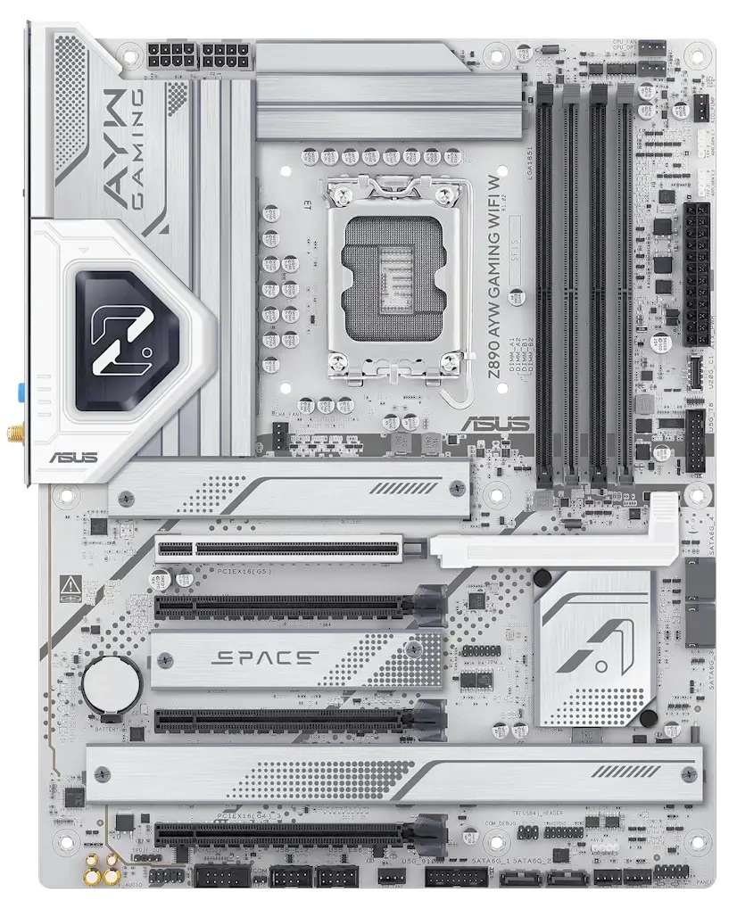 Montaje Placas Base ASUS Gaming PC Lozoyuela Informático Lozoyuela - Montaje Placas Base ASUS Gaming PC Lozoyuela